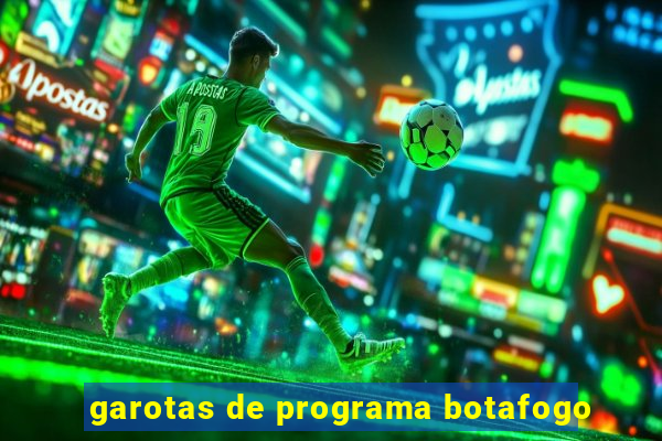 garotas de programa botafogo